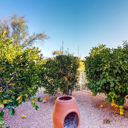 Вилла Tucson National #2428 Экстерьер фото