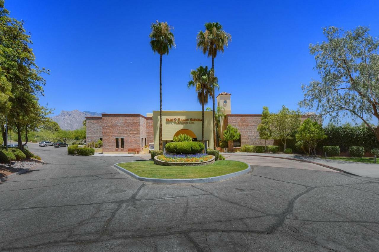 Вилла Tucson National #2428 Экстерьер фото