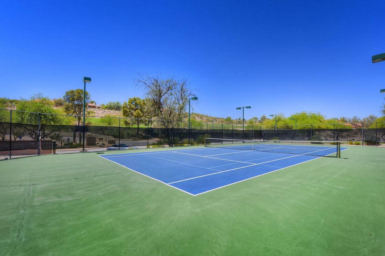 Вилла Tucson National #2428 Экстерьер фото