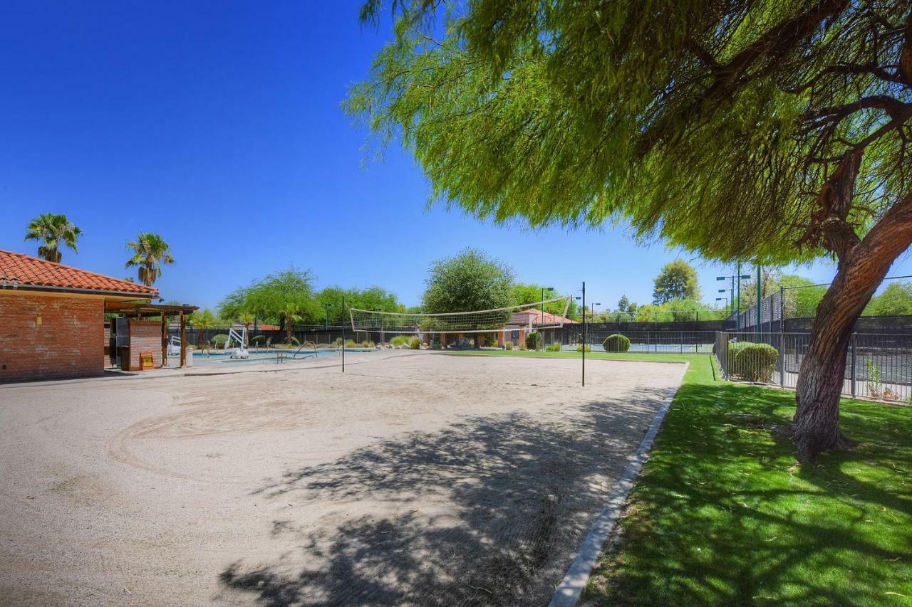 Вилла Tucson National #2428 Экстерьер фото