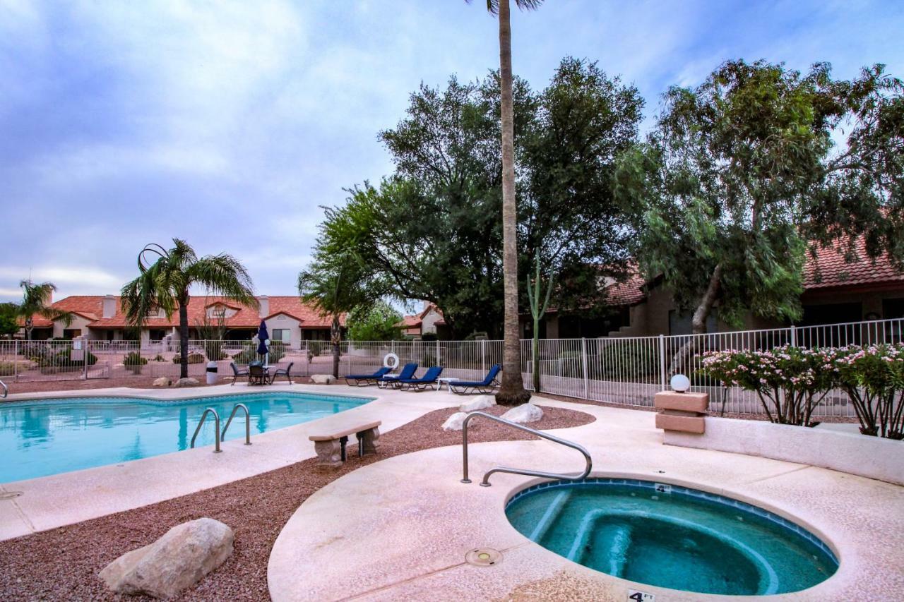 Вилла Tucson National #2428 Экстерьер фото